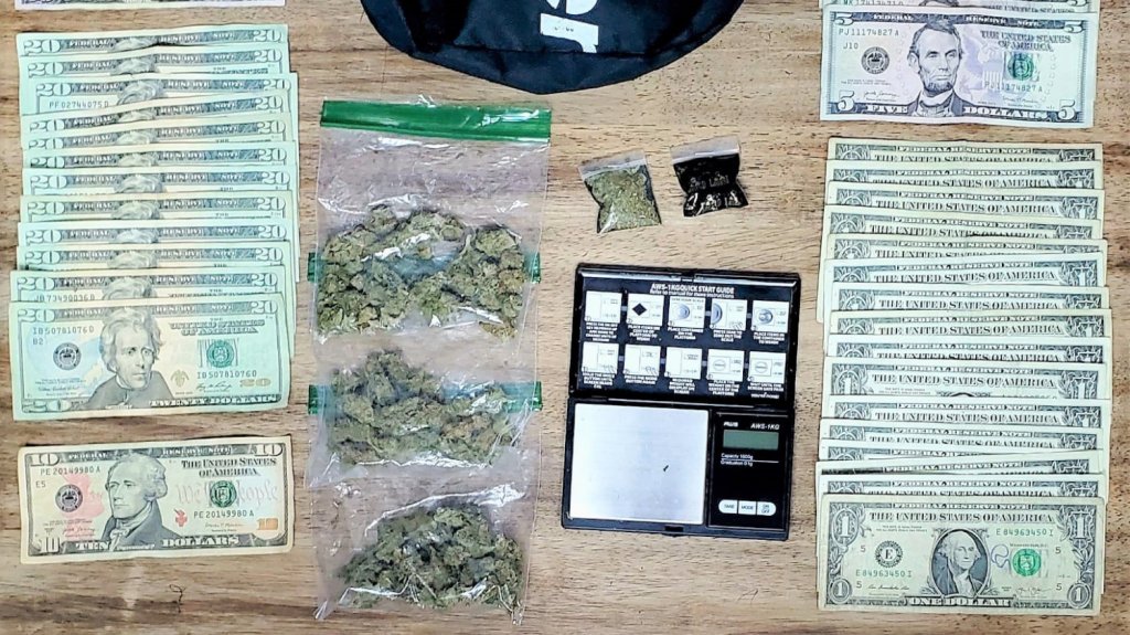  Intervienen con menor de 14 a&ntilde;os en posesi&oacute;n de crack y coca&iacute;na en Fajardo 