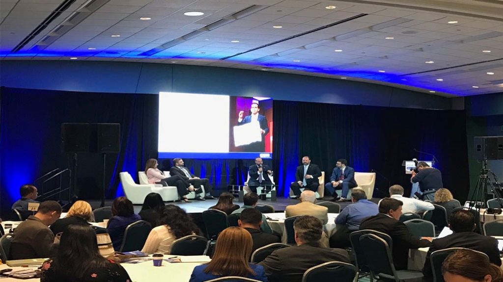  Promueven desarrollo de ciudades inteligentes en Puerto Rico 