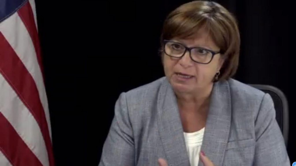  JCF exige al gobierno cumpla con promesas hechas a empleados p&uacute;blicos en la pasada campa&ntilde;a primarista 