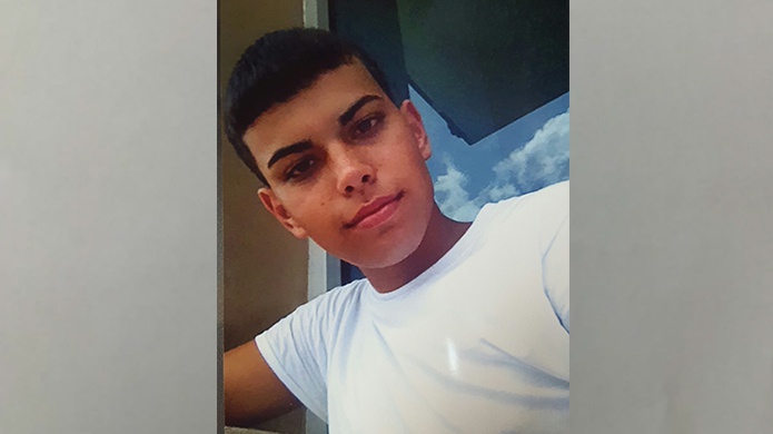 Se Busca persona desaparecida