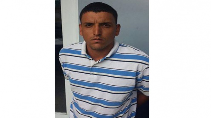 En la cÃ¡rcel hombre que mato un perro con un machete 