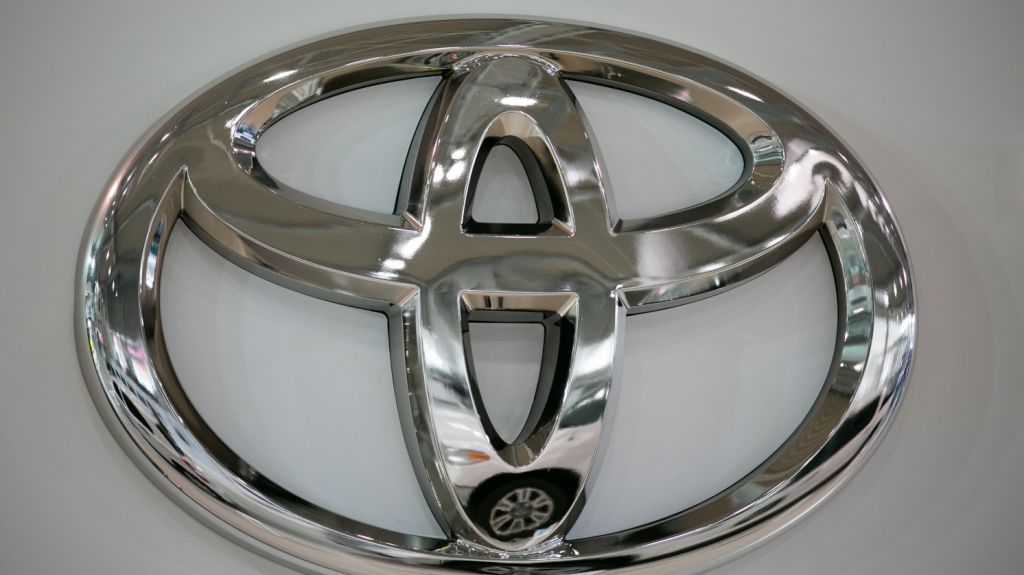  Puerto Rico demanda a Toyota por la venta de veh&iacute;culos con airbag de Takata 