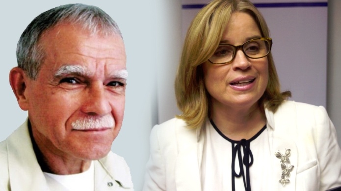 En entrevista Yulin anuncia cuanto Ganara Oscar LÃ³pez trabajando en San Juan