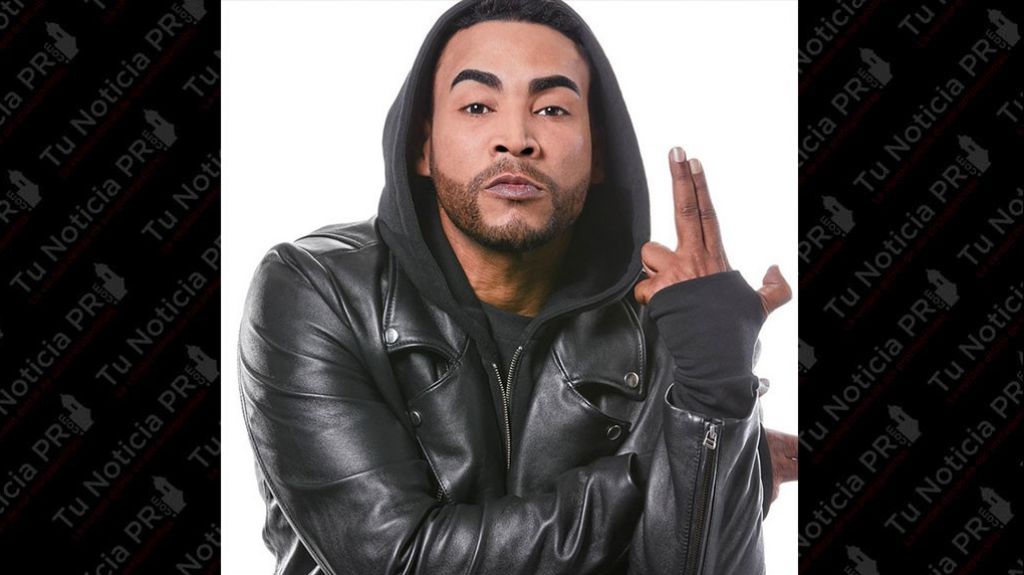  Pospuesto hasta nuevo aviso el concierto de despedida de Don Omar 