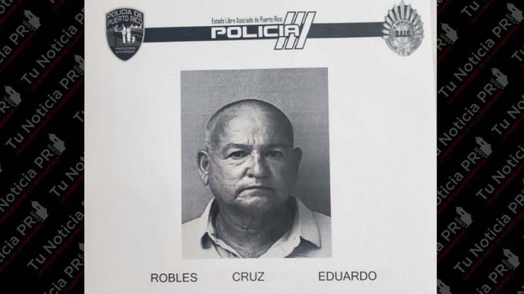  Sujeto acusado de actos lascivos contra dos menores de edad presta 300 mil d&oacute;lares de fianza y queda con grillete electr&oacute;nico 