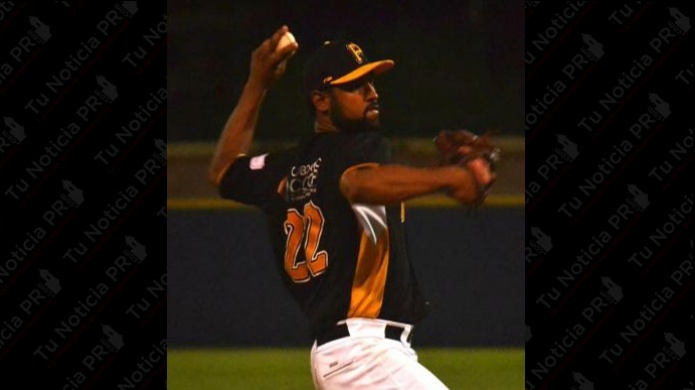 Piratas de Cabo Rojo, primer equipo en obtener diez victorias en la Doble A