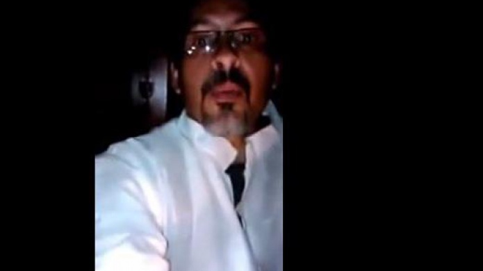 Empleado fallecido de la AEE Dejo un Video Sobre el Peligro de Su trabajo