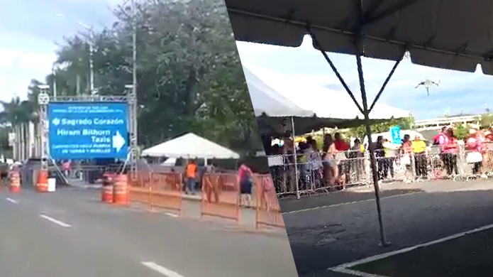 HACIA CIFRAS HISTORICAS  MOVILIZACIÃN DE PASAJEROS EL ÃLTIMO DÃA DE LAS FIESTAS DE LA SAN SEBASTIÃN