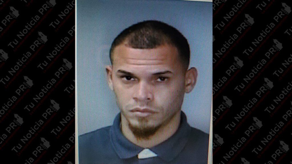  Arrestado en Carolina con una bolsa de marihuana 