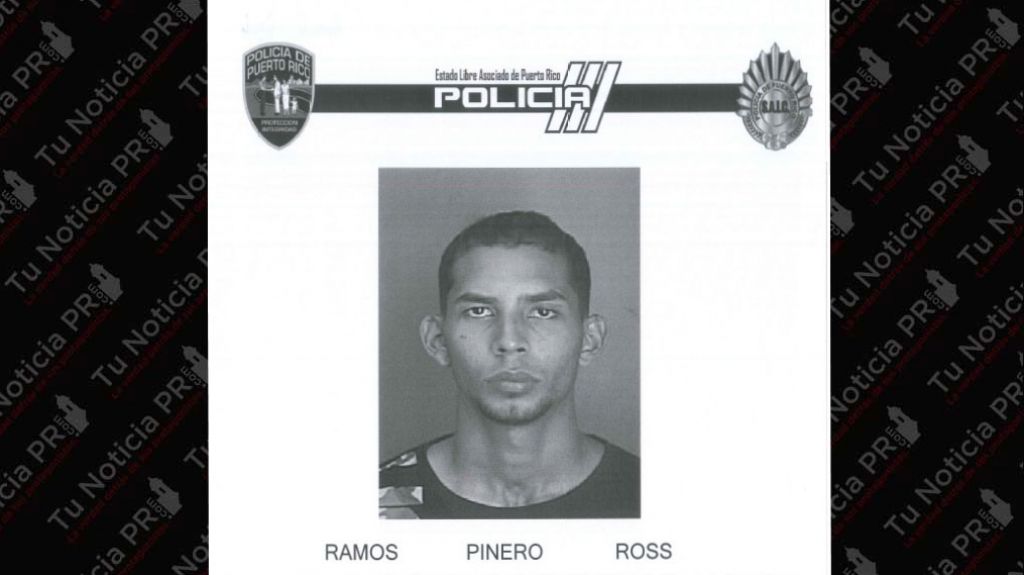  Asesinado de varios disparos esta madrugada en una cancha de baloncesto en Fajardo 