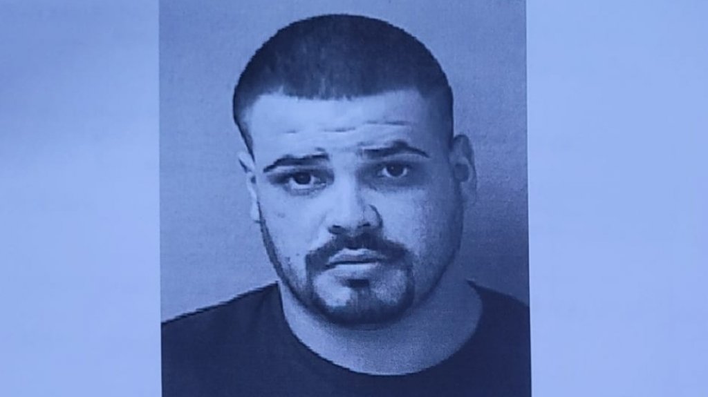  Arrestan en Arecibo a sujeto quien pose&iacute;a dos &oacute;rdenes de arresto 