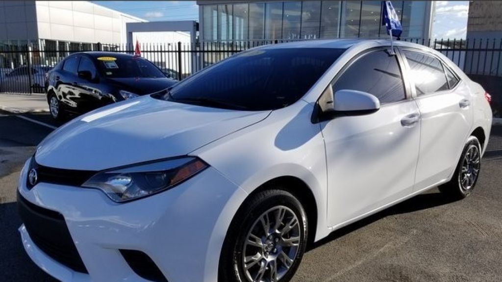  C&aacute;mara de Representantes investigar&aacute; proliferaci&oacute;n de &lsquo;brokers&rsquo; de autos sin licencia 