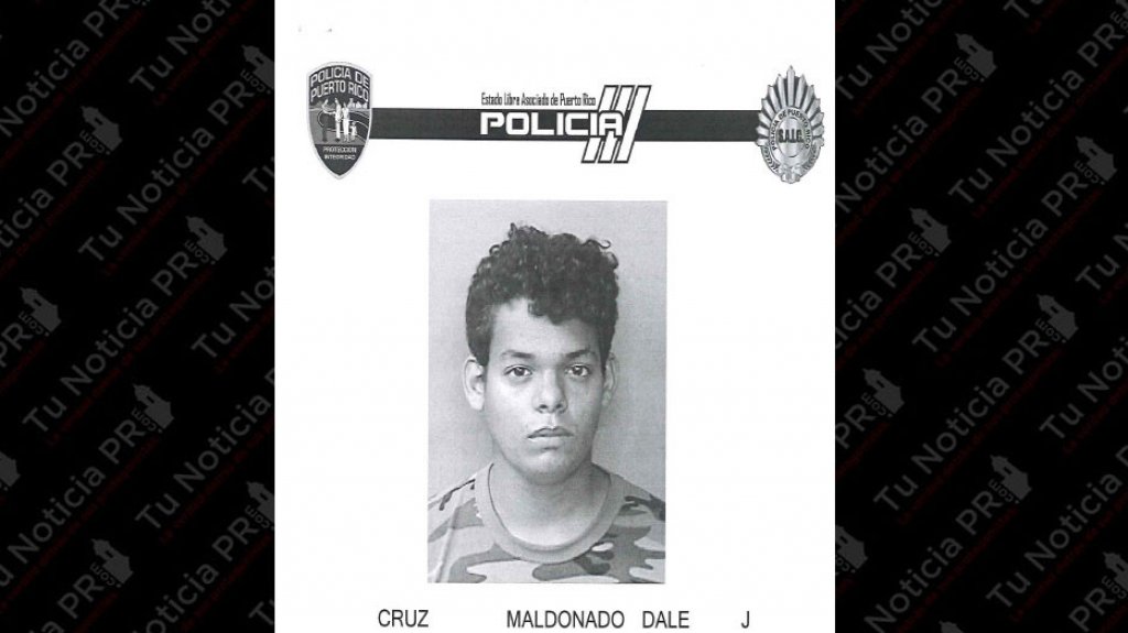  Joven de 18 a&ntilde;os en San Juan, confiesa que abus&oacute; de una menor que es familiar de el 
