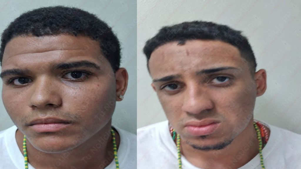  A la c&aacute;rcel d&uacute;o arrestado con dos pistolas en Mayag&uuml;ez 