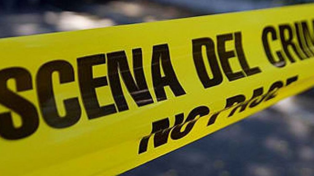  Asesinan a un hombre en el municipio de Florida 