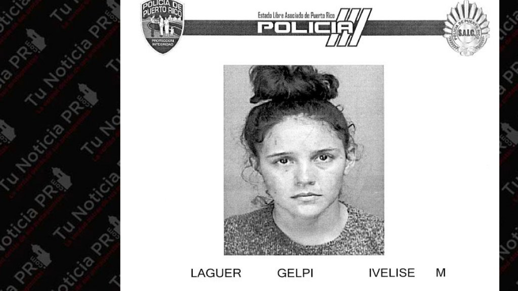  Esta es la que le agredi&oacute; a la &ldquo;may&rdquo; de la que metieron presa en Vega Baja por buscar venganza 