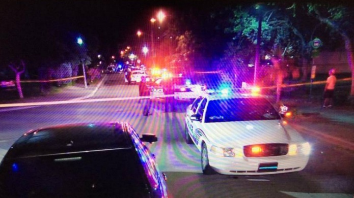 Tiroteo en el sur de Miami deja un muerto y dos heridos