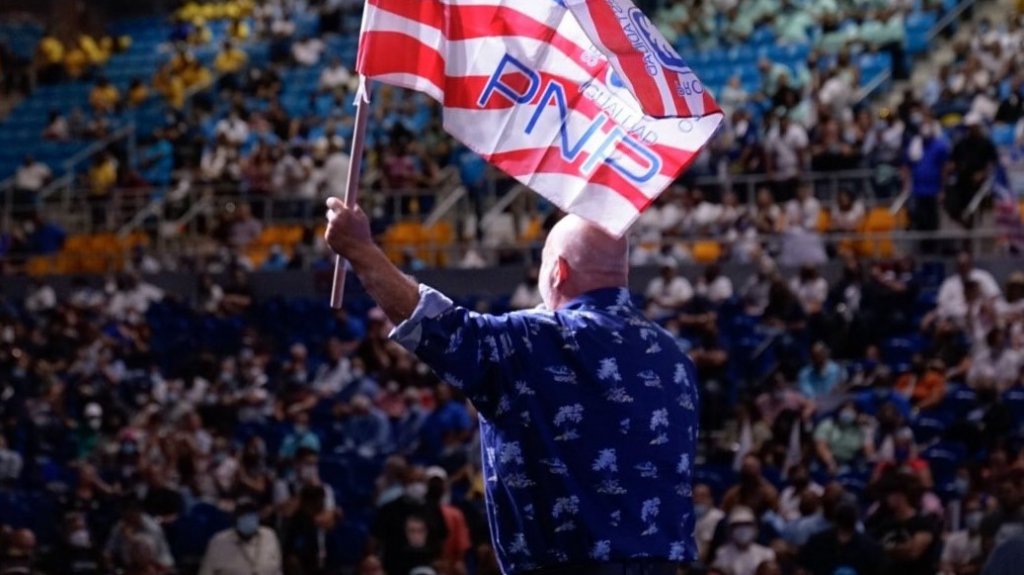  M&eacute;ndez N&uacute;&ntilde;ez insta a los j&oacute;venes a ingresar al PNP 