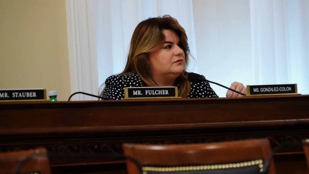  Comit&eacute; de Transportaci&oacute;n e Infraestructura federal eval&uacute;a la recuperaci&oacute;n de la isla 