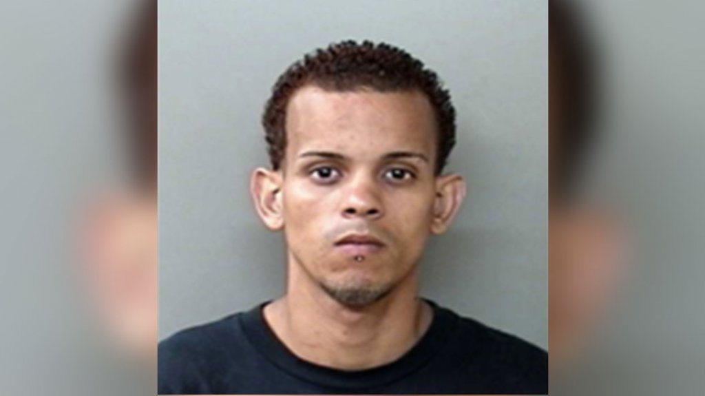  Arrestan a uno de Los Mas Buscados de Caguas 