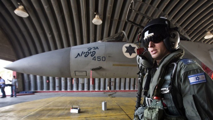 Israel contempla 'la opciÃ³n militar' contra IrÃ¡n sin coordinaciÃ³n con EE.UU.