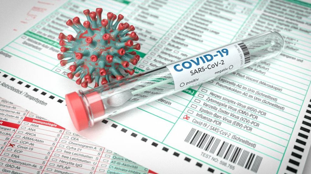  Según infome del Departamento de Salud aumentan las hospitalizaciones de pacientes pediátricos y adultos por COVID 