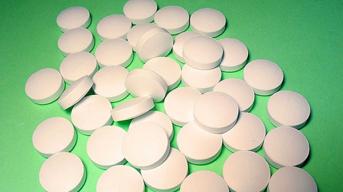 Â¿Es una nueva medicina de EE.UU. 'heroÃ­na en cÃ¡psulas'?