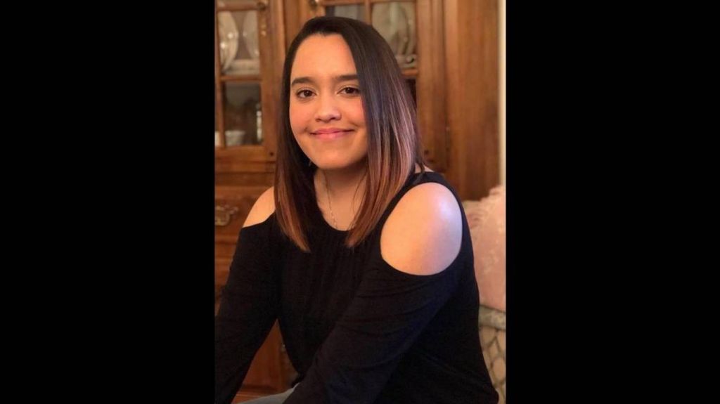  Empleada de Supermercado fue golpeada porque no escuch&oacute; a una clienta. La joven es sorda 