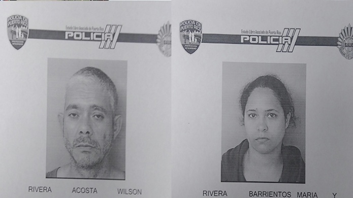 A la cÃ¡rcel hombre que cometio actos lascivos con sus hijastros en Cabo Rojo 