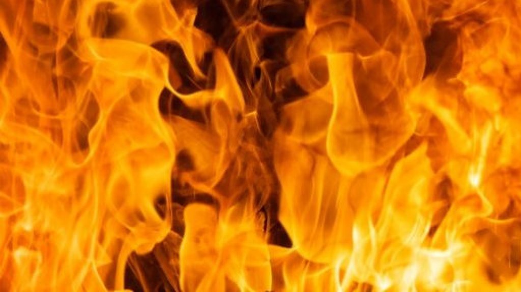  Se reporta incendio en residencia de Hato Rey 