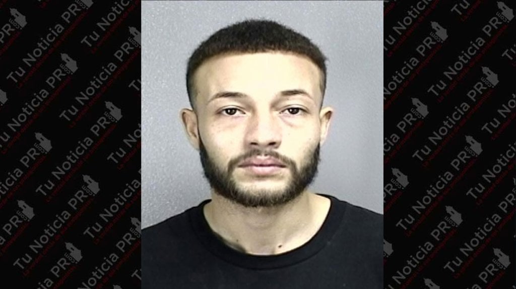  Arrestan a uno de los diez m&aacute;s buscados en Bayam&oacute;n 