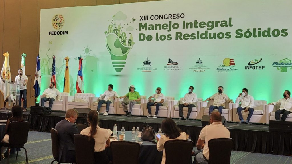  Alcaldes participan del XIII Congreso de Manejo Integral de Residuos S&oacute;lidos para generar soluciones viables ante reto ambiental en la Isla 