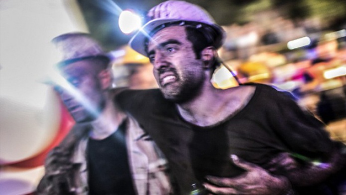 Al menos 201 muertos en un accidente en una mina en TurquÃ­a