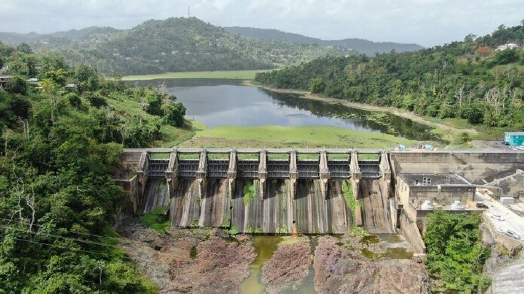  Dragado de Carra&iacute;zo y proyectos de optimizaci&oacute;n de la AAA fueron sometidos para asistencia de FEMA 