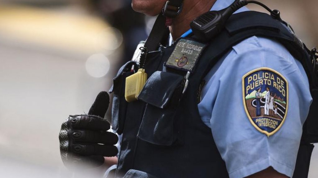 Entre tres agreden hombre con un objeto contundente en la cabeza en Manat&iacute; 