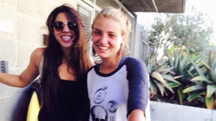 Un beso en la mejilla se convierte en pesadilla para una pareja del mismo sexo en HawÃ¡ii