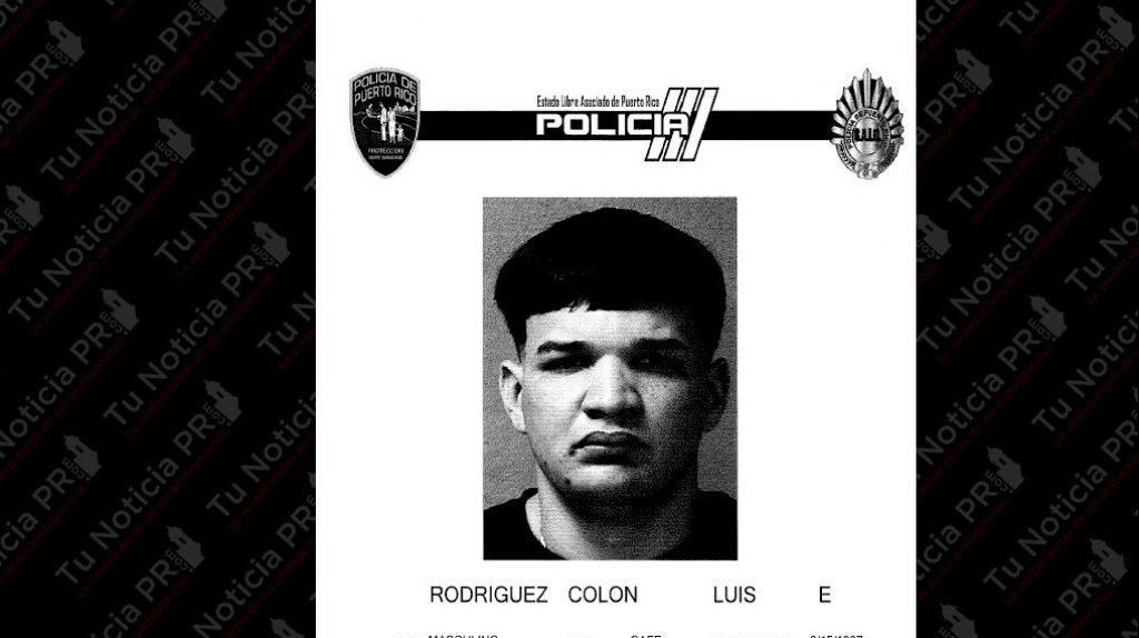  Entr&oacute; a robar en negocios de Morovis, pero dej&oacute; sus huellas marcadas y lo &ldquo;Pillaron&rdquo; 