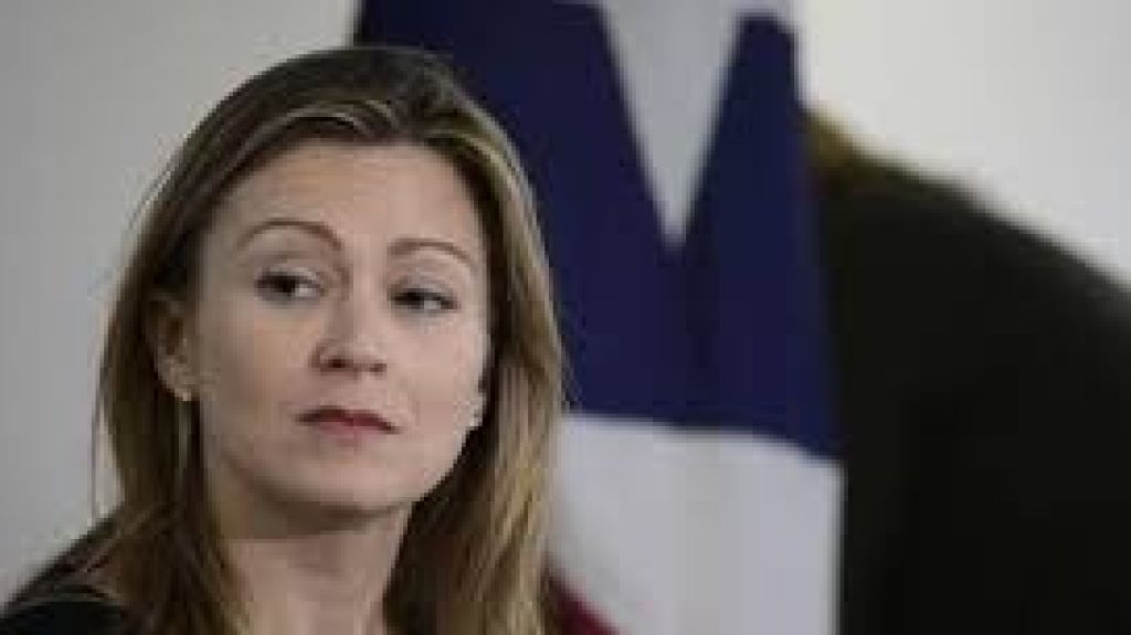  Federales arrestan a Julia Keleher, exdirectora de ASES y presidente BDO 