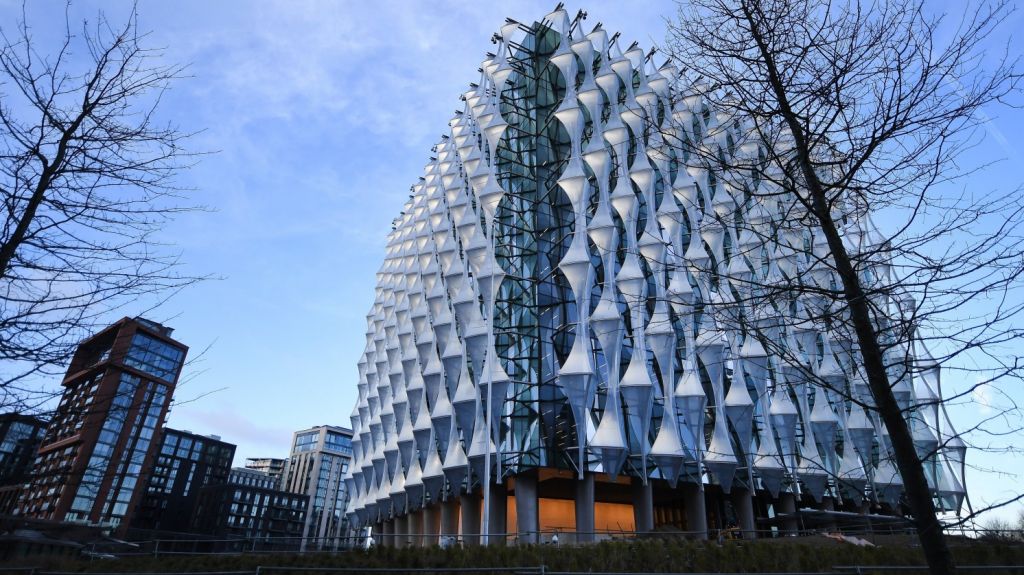  Esposa de un diplom&aacute;tico de EE.UU. implicada en un accidente mortal de tr&aacute;fico en R.Unido 