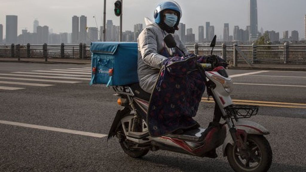  Entregan recomendaciones para ordenar comida con tranquilidad 