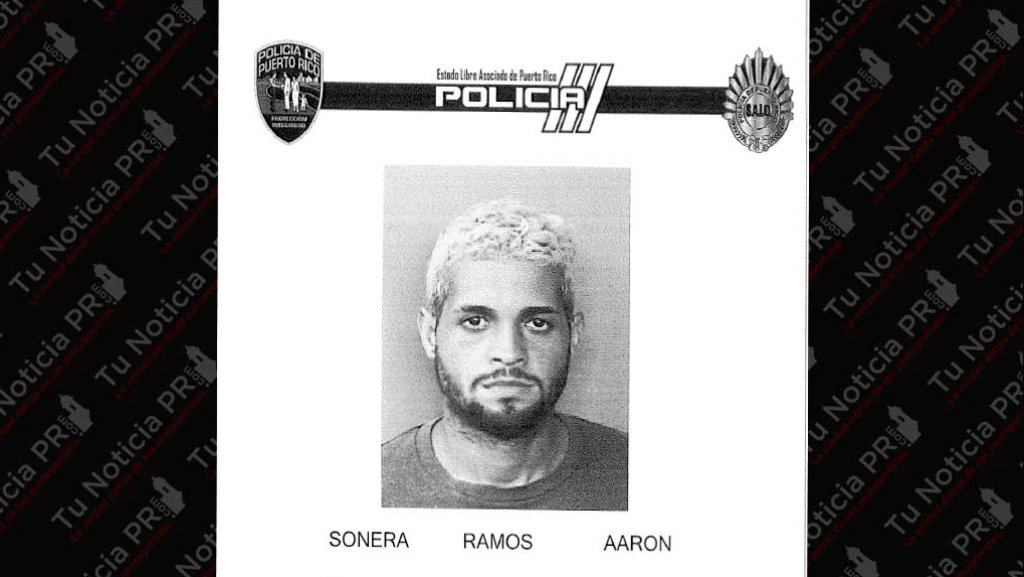  A la c&aacute;rcel hombre arrestado por (Carjacking) en Arecibo 