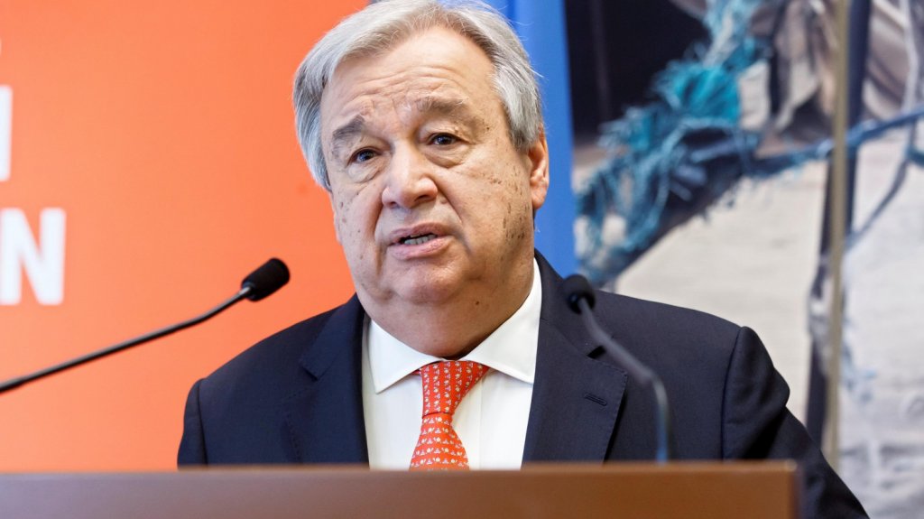  La ONU defiende su agenda de Desarrollo como la respuesta a la actual crisis 