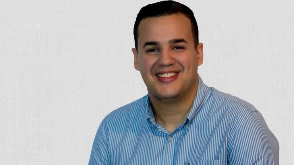  M&eacute;dico de Isabela busca vacante dejada por Nolasco en el Senado 