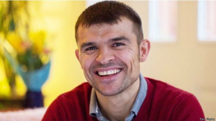 "Tengo 39 aÃ±os y tengo Alzheimer"