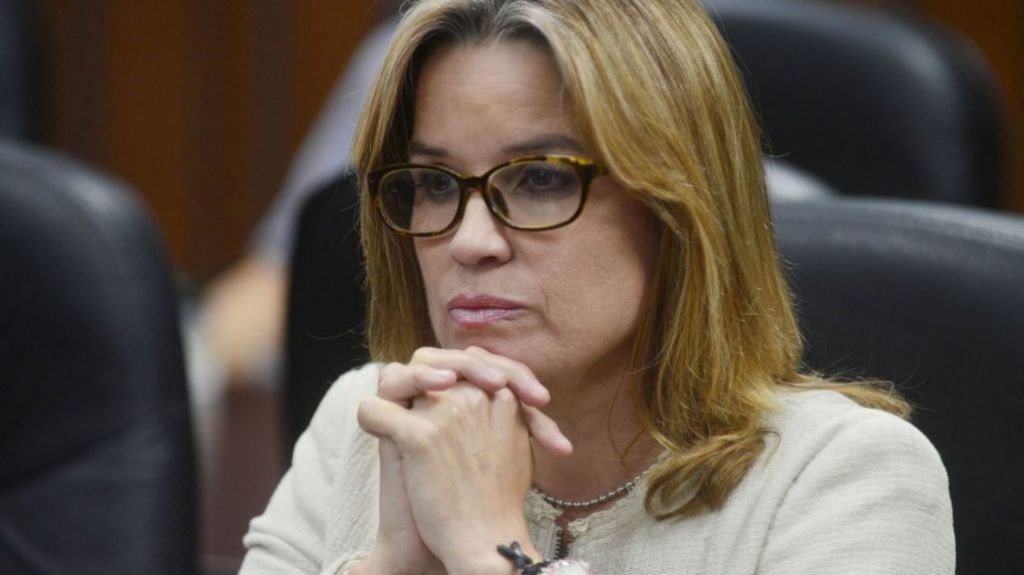  Alcaldesa de San Juan defender&aacute; a la escuela Miguel Such, que se convertir&iacute;a en primera escuela ch&aacute;rter 