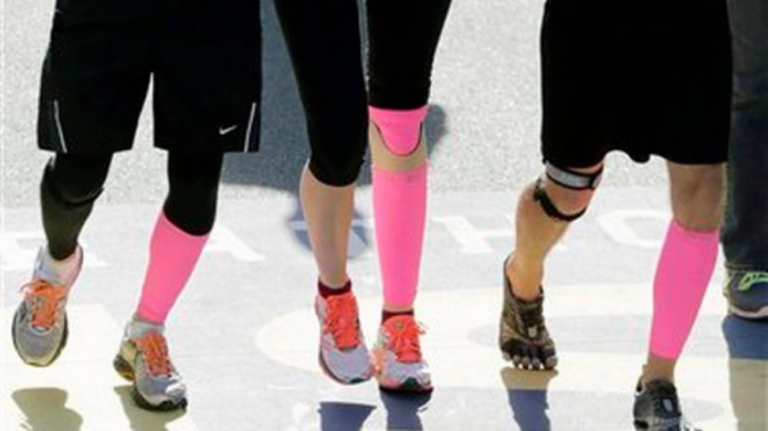 American Airlines pierde prÃ³tesis de vÃ­ctima de Boston