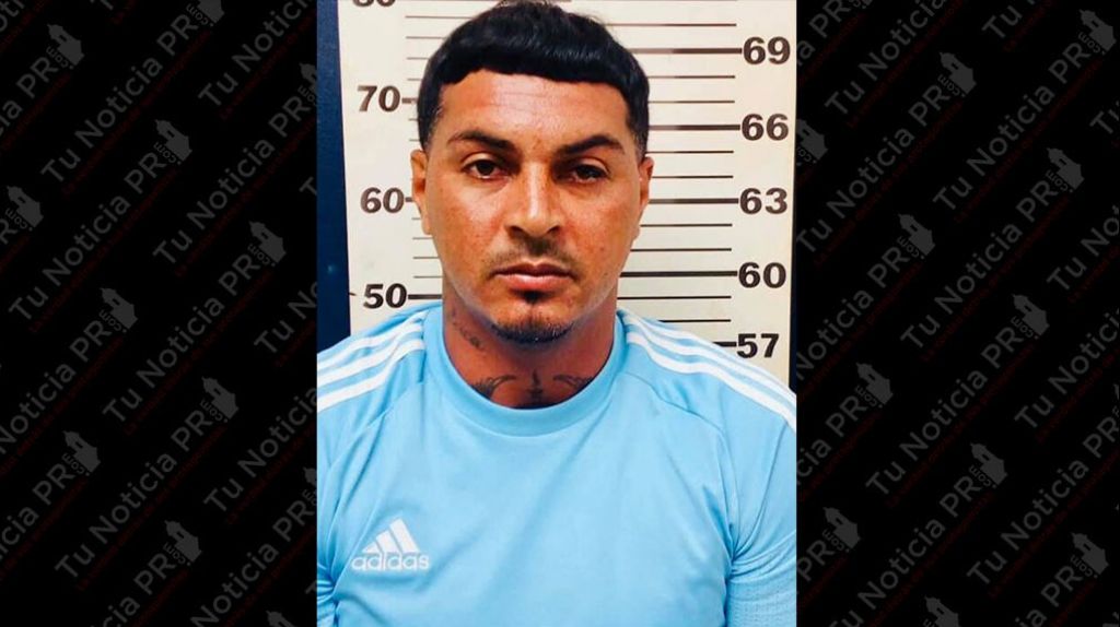  A la c&aacute;rcel Alex Fog&oacute;n&rdquo; arrestado por venta de drogas en Mayag&uuml;ez 