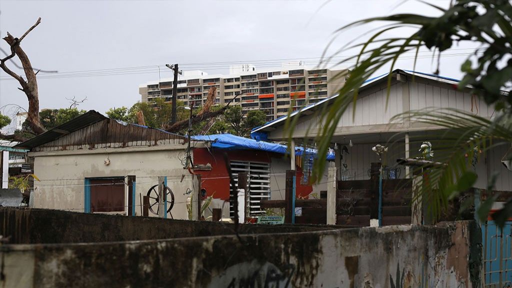  Alcaldes destacan sus trabajos tras Mar&iacute;a por encuesta Washington Post 