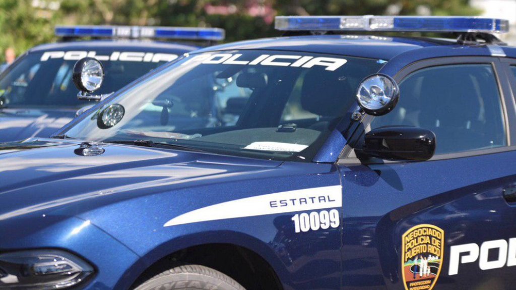  Hallan persona sin signos vitales en Carolina 