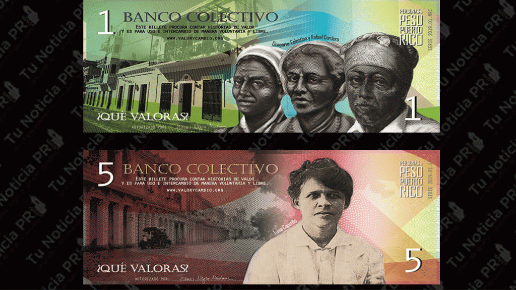  Llega la iniciativa del peso social puertorrique&ntilde;o a Nueva York 